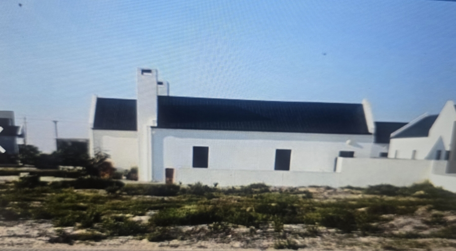 0 Bedroom Property for Sale in Atlantic Sands Private Estate Western Cape